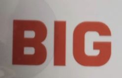 BIG