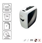 Знищувач документів Rexel Style Plus ( 4х24мм)