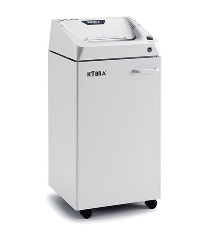 Знищувач документів Kobra 260.1 S4 (3,8)
