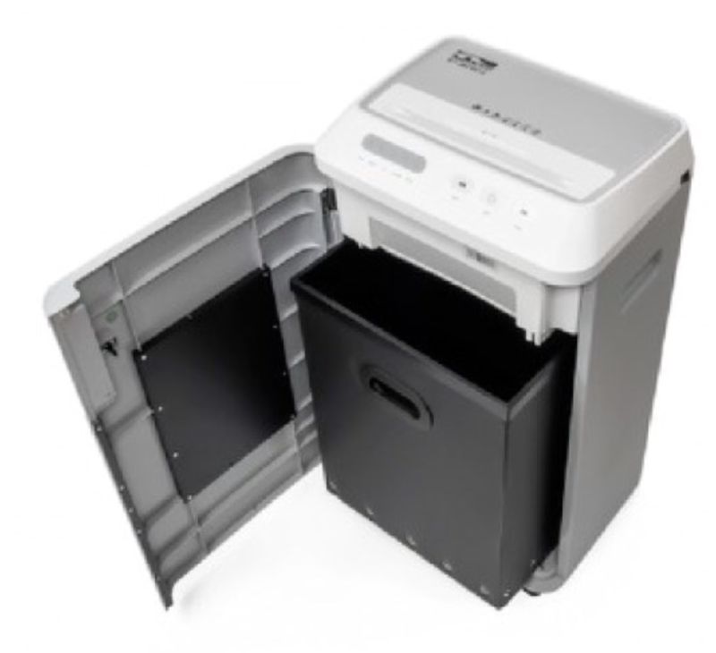 Знищувач документів JINPEX ST-3620MD (2x10)