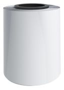 Фольга для фольгіратора PELEMAN, ADL3050, 65mm x 100m, біла тип Е