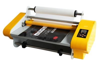 Ламінатор рулонний WH RM-358 А3