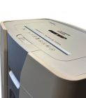 Знищувач  документів shredMARK 0530HS+ (1*2мм)