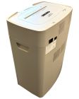 Знищувач  документів shredMARK 0530HS+ (1*2мм)