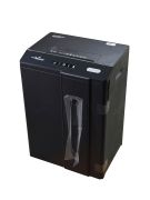 Знищувач  документів shredMARK 0601HS+ (1*2мм)