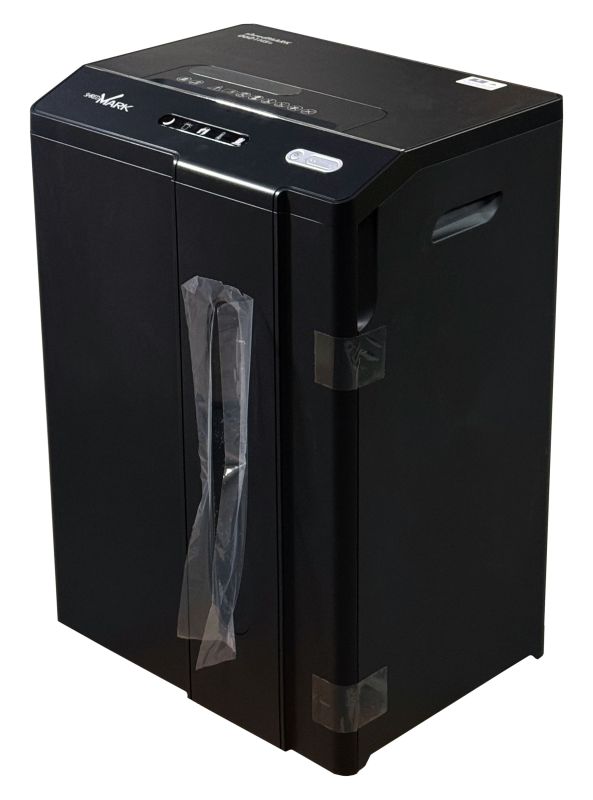 Знищувач  документів shredMARK 0601HS+ (1*2мм)
