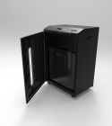 Знищувач  документів shredMARK 0601HS+ (1*2мм)