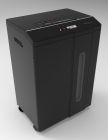 Знищувач  документів shredMARK 0601HS+ (1*2мм)