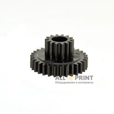 Шестерня (GEAR; M0.8X30 M0.8X14) (612-80012-008)
