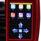 Плотер ріжучий SkyCut V48