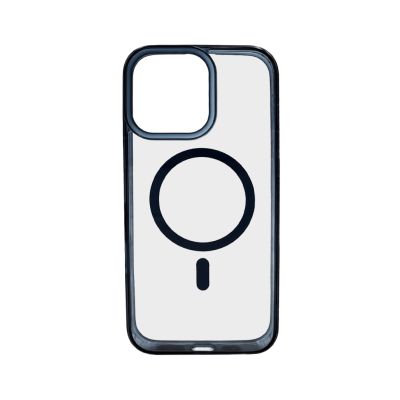 Чохол для смартфона Cosmic Acrilyc Colorful Mag for Apple iPhone 13 Pro Blue