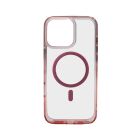 Чохол для смартфона Cosmic Acrilyc Colorful Mag for Apple iPhone 16 Pink