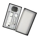 Смарт-годинник BIG V200 Pro Max 44mm. 220 mAh. IP65 Silver