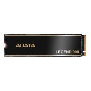 Накопичувач SSD M.2 ADATA LEGEND 900 512GB 2280 PCIe Gen 4x4 3D NAND Read/Write: 6200/2300 MB/sec