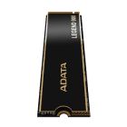 Накопичувач SSD M.2 ADATA LEGEND 900 512GB 2280 PCIe Gen 4x4 3D NAND Read/Write: 6200/2300 MB/sec