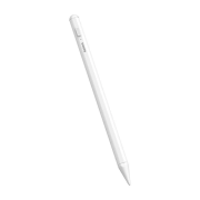 Стилус Baseus Smooth Writing 2 Stylus with LED Indicators Wireless Version Moon White (USB-C Cable and Active Pen Tip Included)
