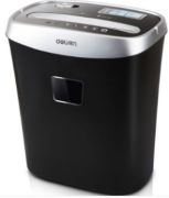 Знищувач документів shredMARK 1015C (5*38мм)