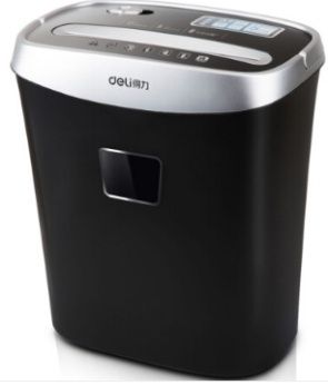 Знищувач документів shredMARK 1015C (5*38мм)