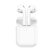 Бездротові навушники TWS HOCO EW74 True wireless stereo headset White
