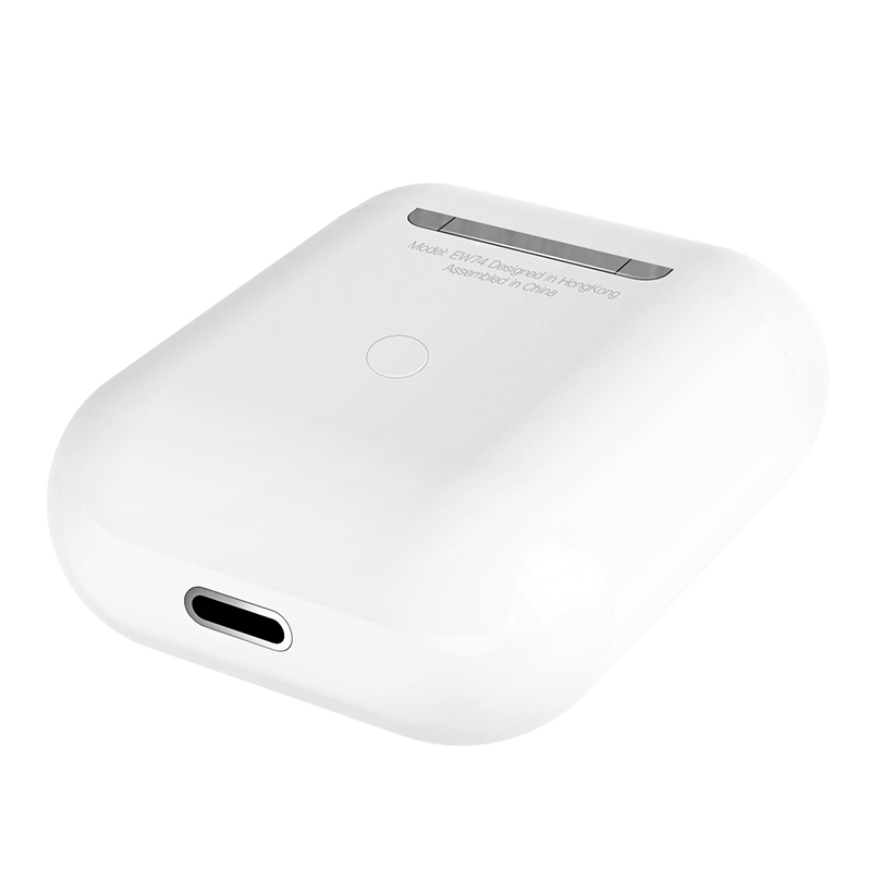 Бездротові навушники TWS HOCO EW74 True wireless stereo headset White