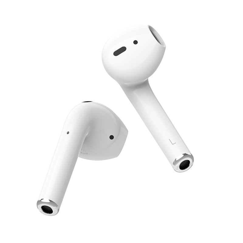 Бездротові навушники TWS HOCO EW74 True wireless stereo headset White