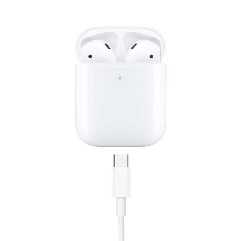 Бездротові навушники TWS HOCO EW74 True wireless stereo headset White