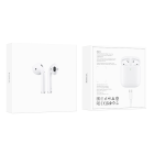 Бездротові навушники TWS HOCO EW74 True wireless stereo headset White