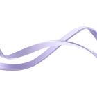 Кабель Baseus Bright Mirror 2 Series Retractable 3-in-1 Fast Charging  Data Cable USB to M+L+C 66W 1.1m Purple