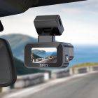 Відеореєстратор HOCO DV10 mini screen dashcam Black