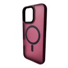 Чохол для смартфона Cosmic Magnetic Color HQ for Apple iPhone 16 Pro Max Red