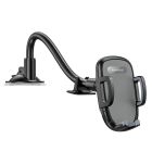 Автотримач для телефона BOROFONE BH54 Racer windshield car holder Black