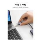 Безпровідний подовжувач UGREEN CM506 Wireless HDMI Extender Transmitter and Receiver 50m(UGR-50633A)