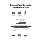 Безпровідний подовжувач UGREEN CM506 Wireless HDMI Extender Transmitter and Receiver 50m(UGR-50633A)
