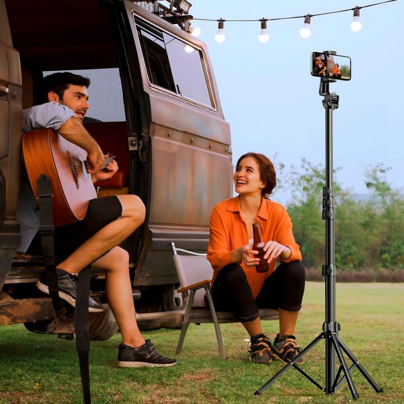 Селфі-трипод UGREEN LP680 Selfie Stick Tripod with Bluetooth Remote(15609)