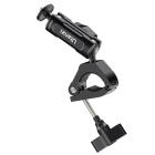 Шарнірне кріплення на кермо Ulanzi action camera bike mount (UV-C018GBB1)