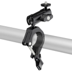Шарнірне кріплення на кермо Ulanzi action camera bike mount (UV-C018GBB1)