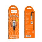 Кабель HOCO X38 Cool Charging data cable for Type-C