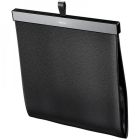 Автомобільний органайзер Baseus Large Garbage Bag for Back Seat of Cars Black