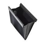 Автомобільний органайзер Baseus Large Garbage Bag for Back Seat of Cars Black