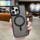 Чохол для смартфона Cosmic Magnetic Color HQ for Apple iPhone 11 Pro Max Black