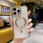 Чохол для смартфона Cosmic CD Magnetic for Apple iPhone 11 Gold