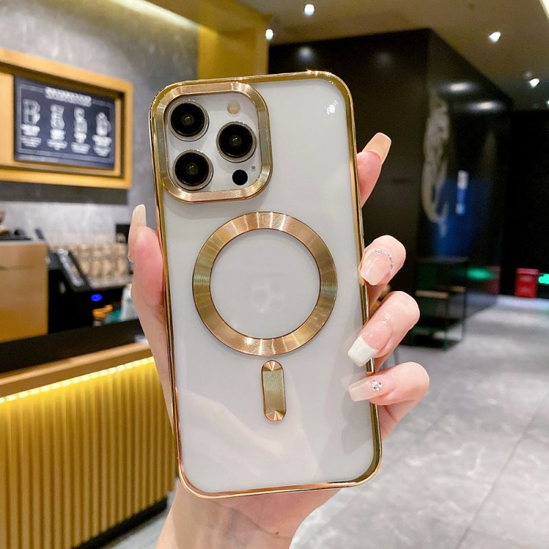 Чохол для смартфона Cosmic CD Magnetic for Apple iPhone 11 Gold