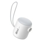 Портативний насос  для матраців Baseus PocketGo Portable Air Pump Stellar White