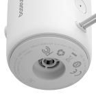 Портативний насос  для матраців Baseus PocketGo Portable Air Pump Stellar White