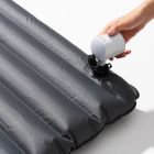 Портативний насос  для матраців Baseus PocketGo Portable Air Pump Stellar White