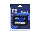 Накопичувач SSD Patriot P220 2TB 2.5" 7mm SATAIII