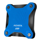 Портативний SSD ADATA SD620 1TB USB 3.2  520/460Mb/s Blue