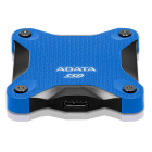 Портативний SSD ADATA SD620 1TB USB 3.2  520/460Mb/s Blue
