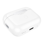 Бездротові навушники HOCO EW72 Soar true wireless ANC Noise Reduction touch screen BT headset White
