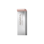 Флеш-накопичувач ADATA USB 3.2 UR 350 64Gb Silver/Beige